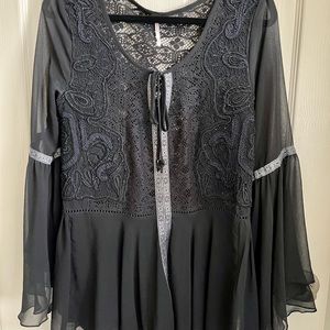Free People Tunic